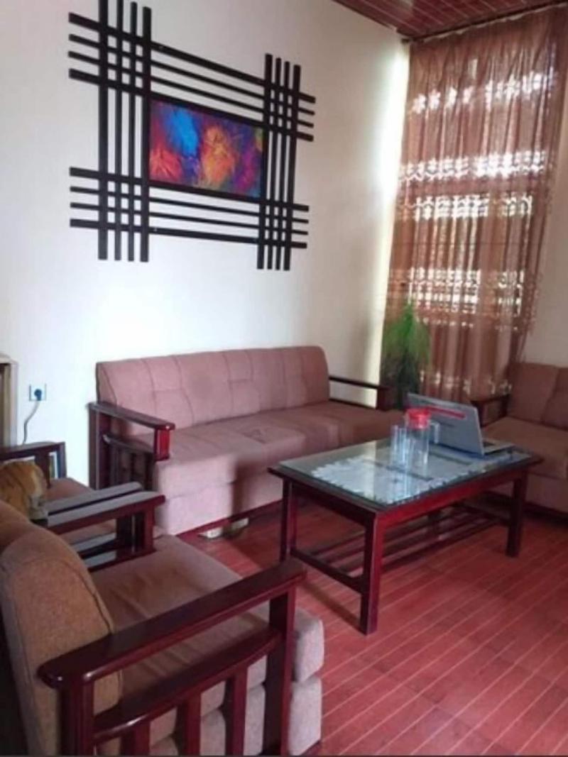 Lalibela Homestay image