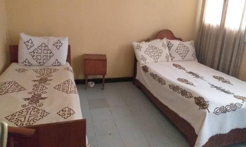 Lalibela Homestay image