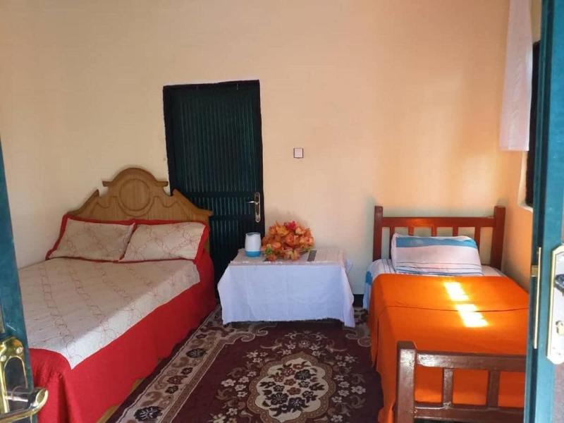 Lalibela Homestay image