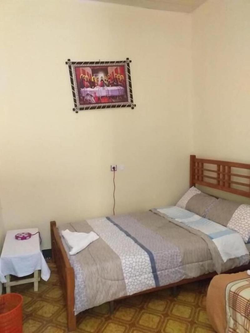Lalibela Homestay image