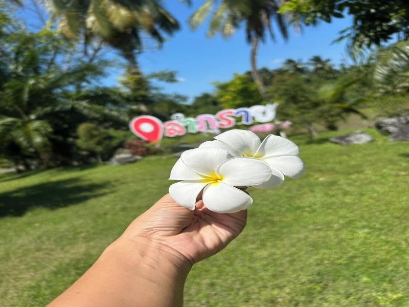Lamphurai Riverside Resort And Spa image