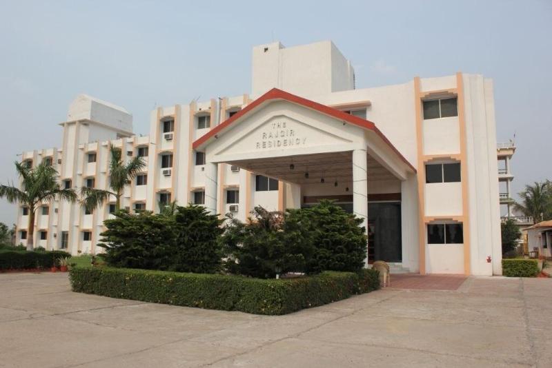 The Rajgir Residency image