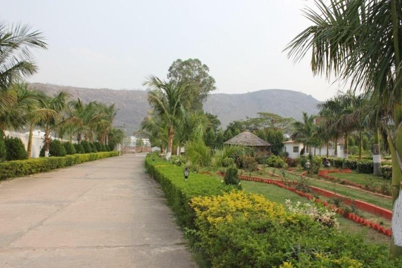 The Rajgir Residency image
