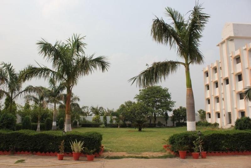 The Rajgir Residency image