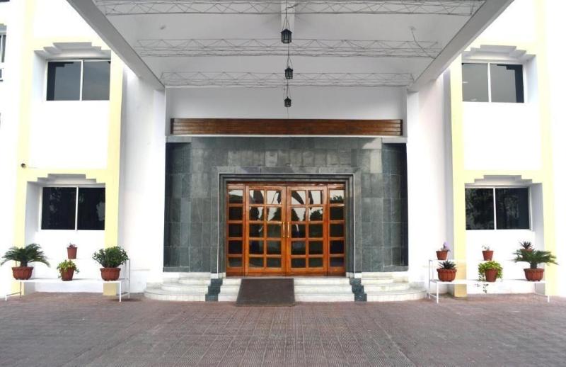 The Rajgir Residency image