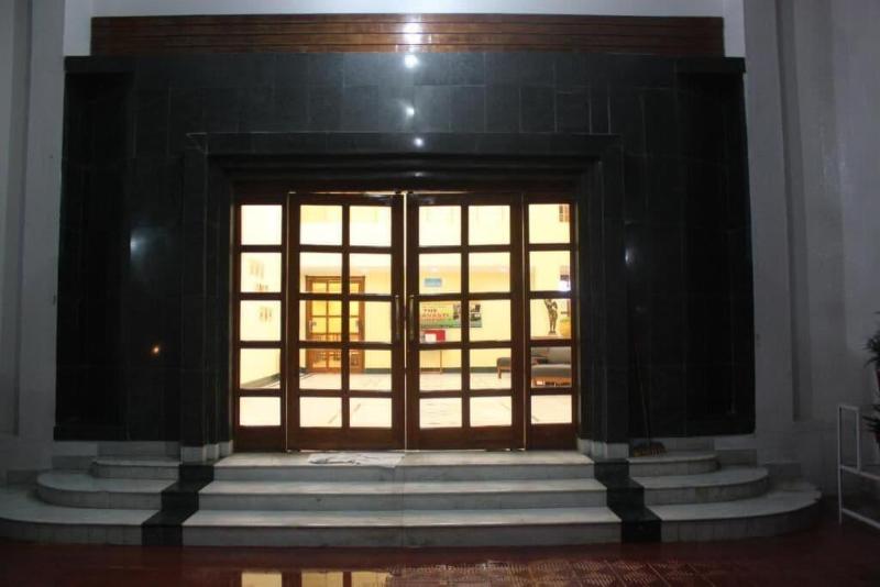 The Rajgir Residency image