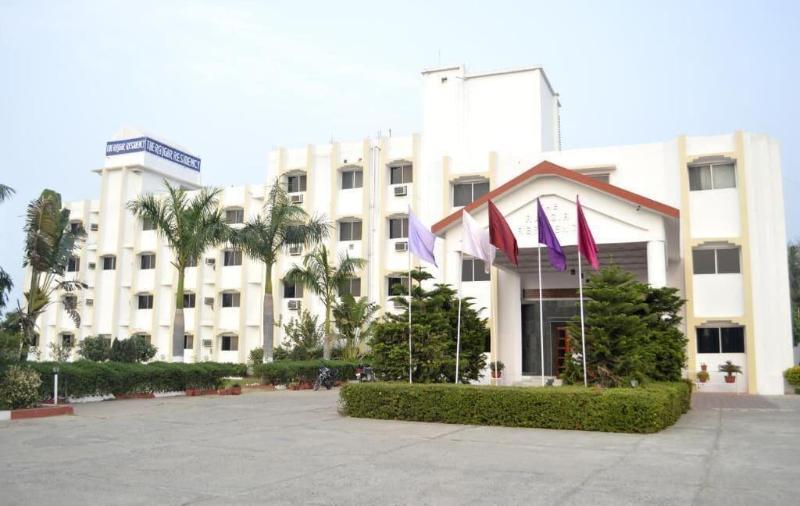 The Rajgir Residency image