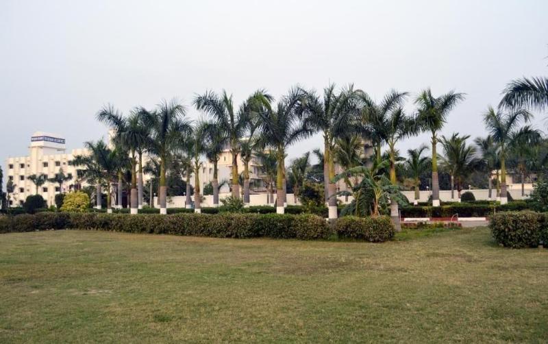 The Rajgir Residency image