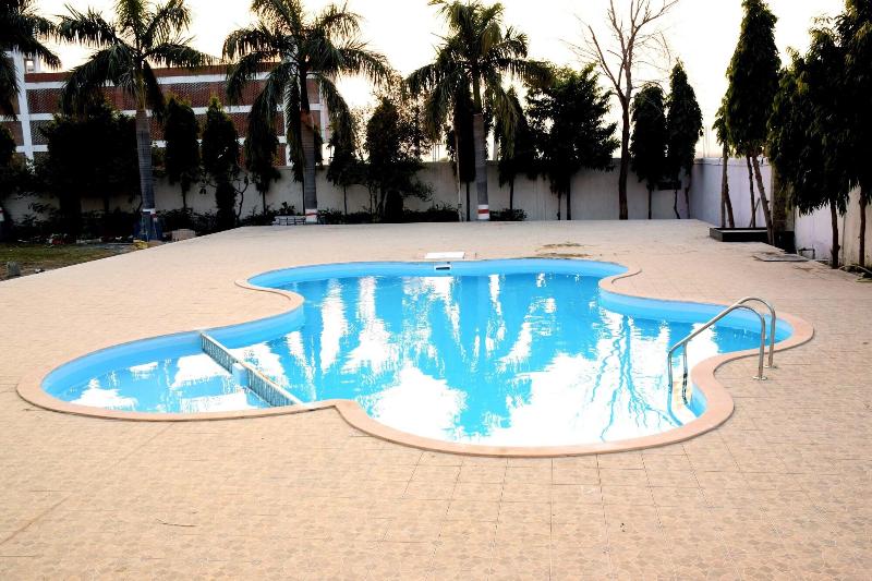 The Rajgir Residency image