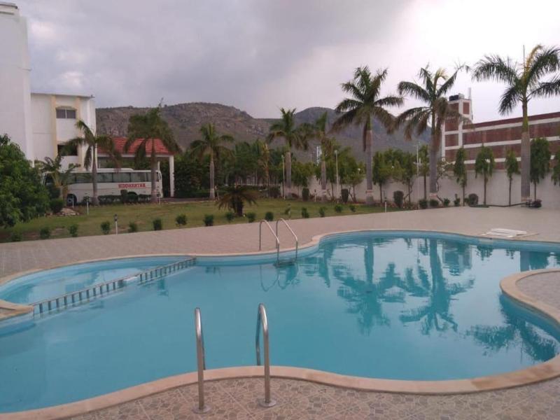 The Rajgir Residency image