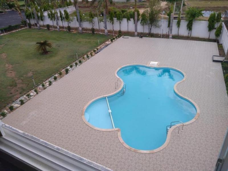 The Rajgir Residency image 10