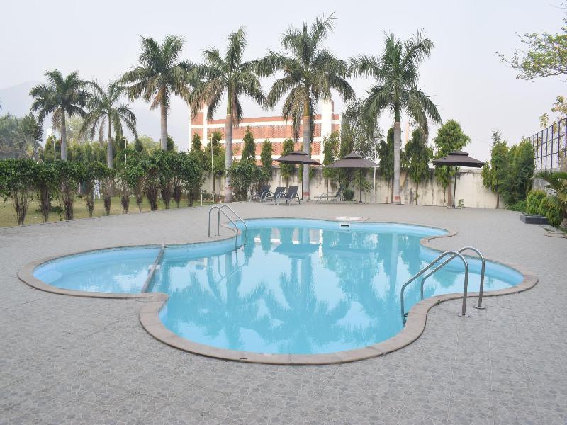 The Rajgir Residency image