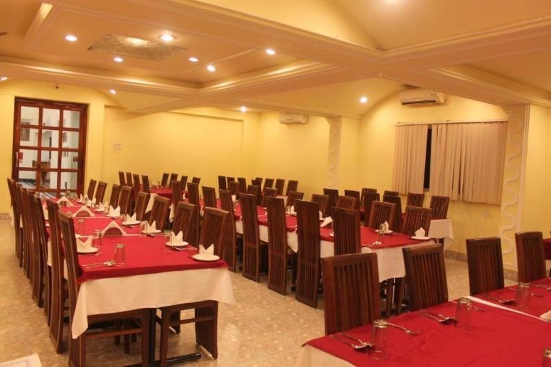 The Rajgir Residency image