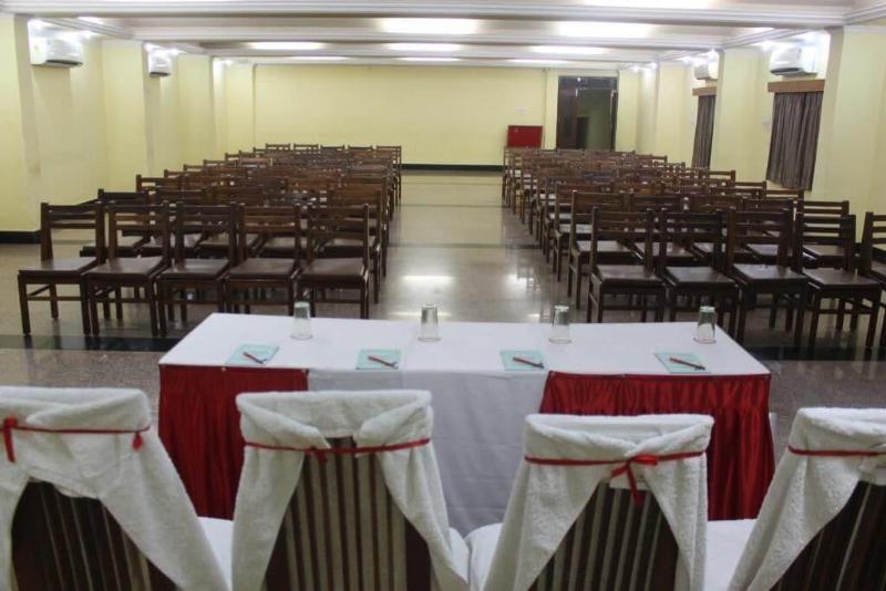 The Rajgir Residency image