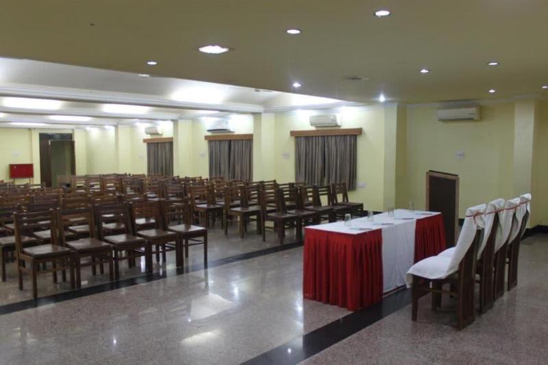 The Rajgir Residency image