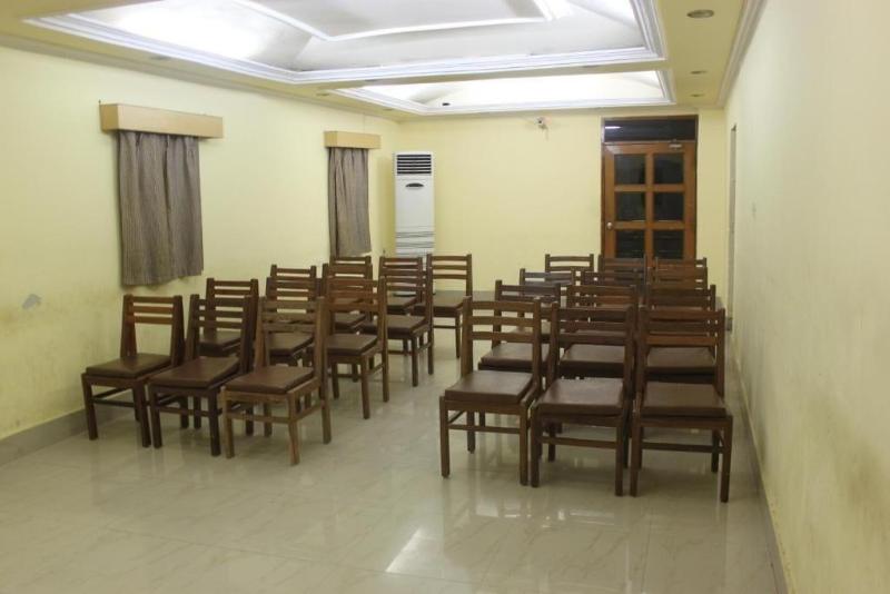 The Rajgir Residency image