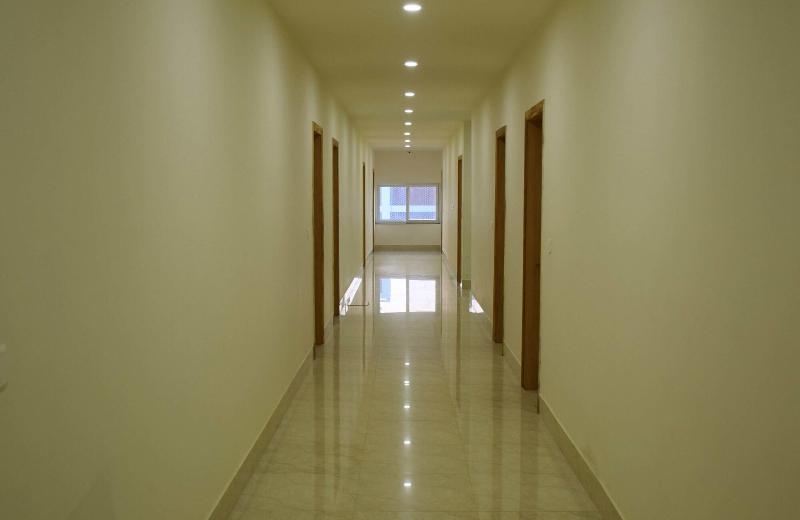 The Rajgir Residency image