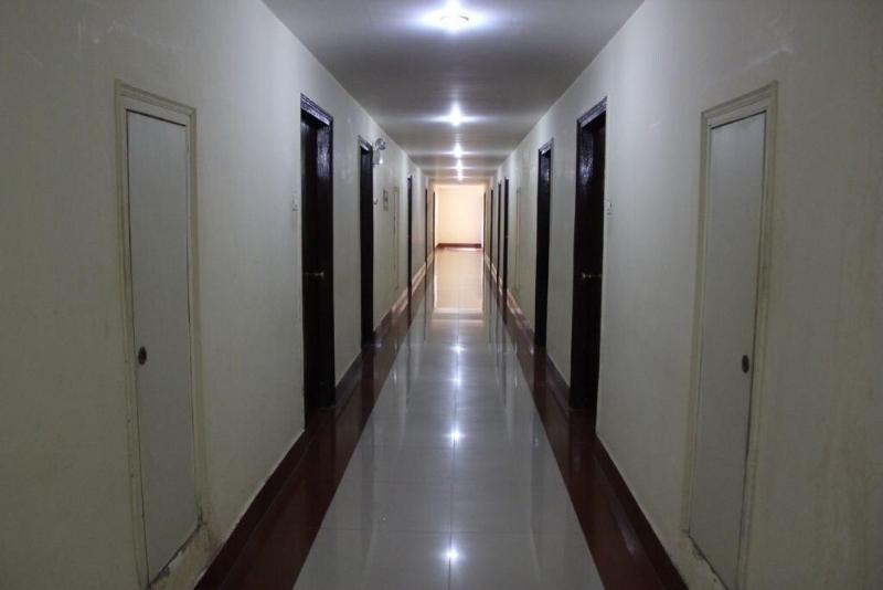 The Rajgir Residency image