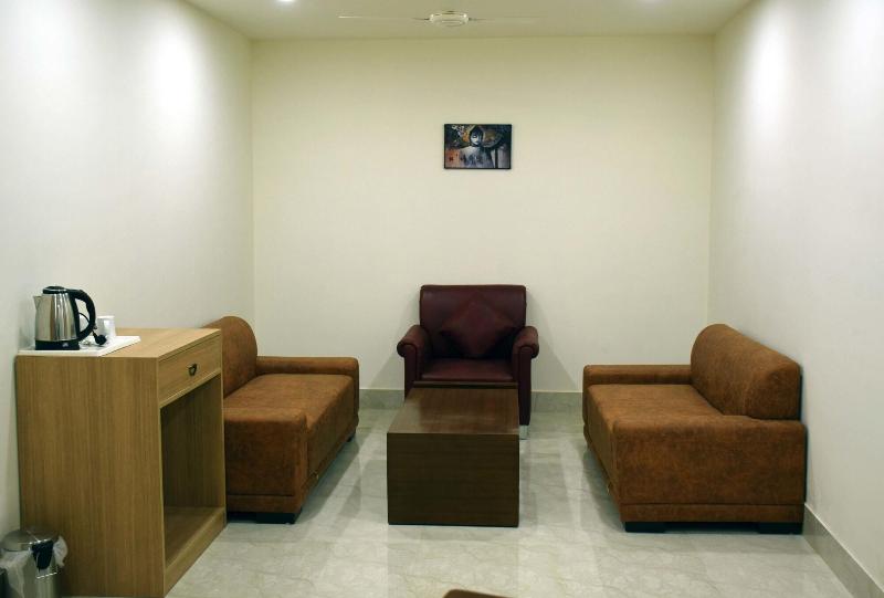 The Rajgir Residency image