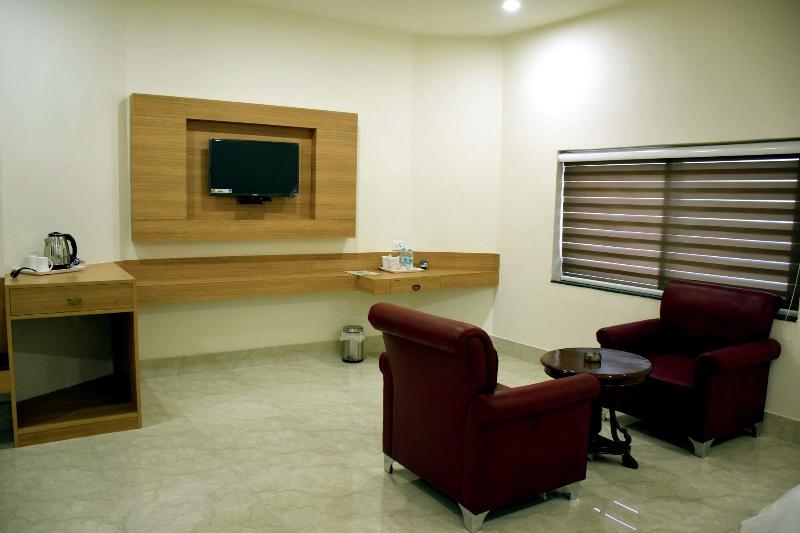 The Rajgir Residency image