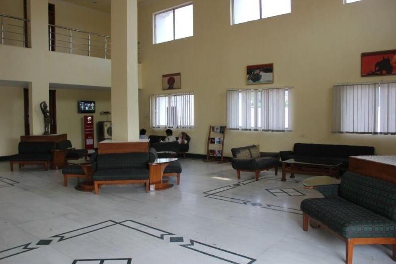 The Rajgir Residency image