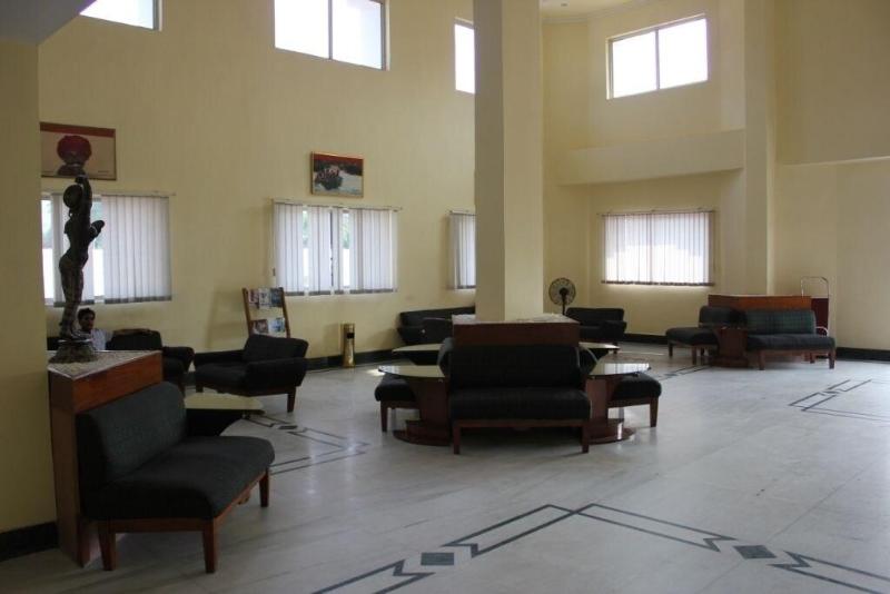 The Rajgir Residency image