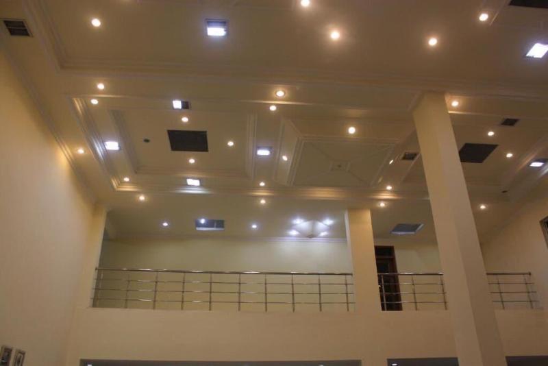 The Rajgir Residency image