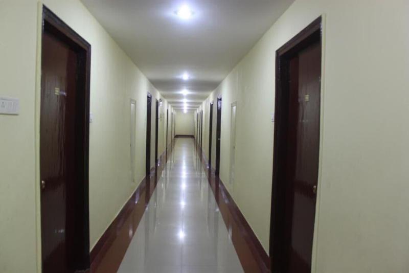 The Rajgir Residency image