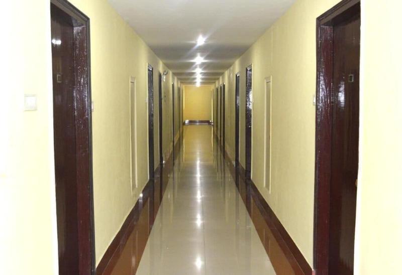 The Rajgir Residency image