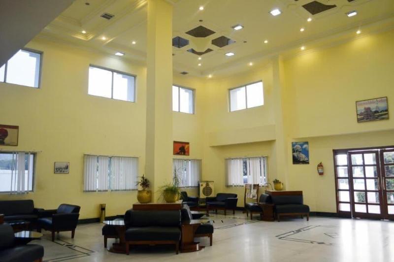 The Rajgir Residency image