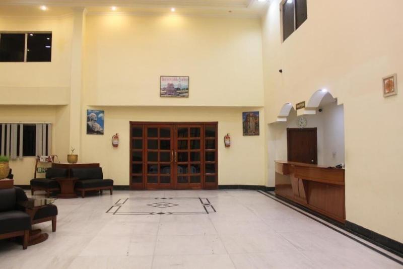 The Rajgir Residency image