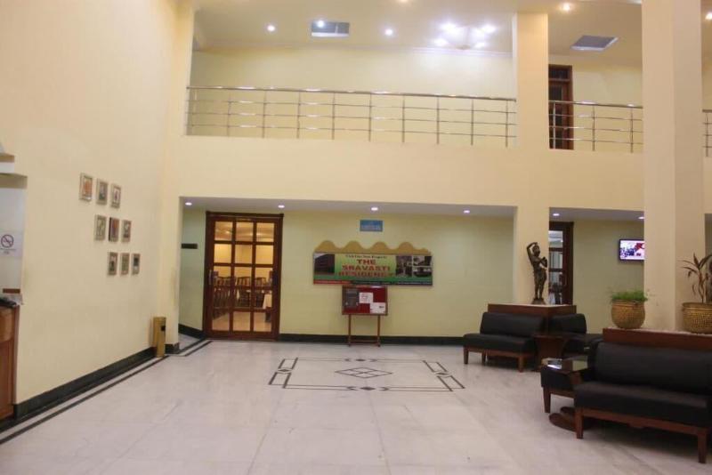 The Rajgir Residency image