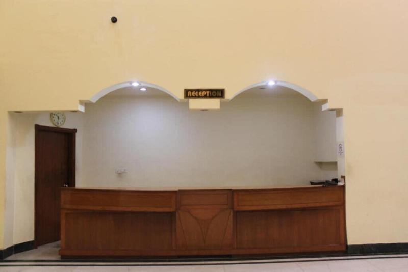 The Rajgir Residency image
