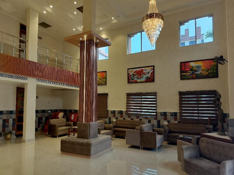 The Rajgir Residency image
