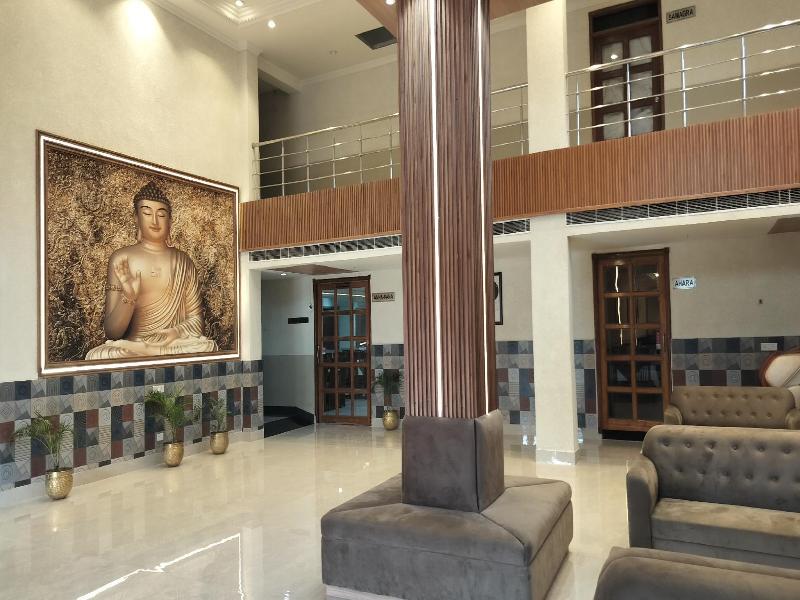 The Rajgir Residency image