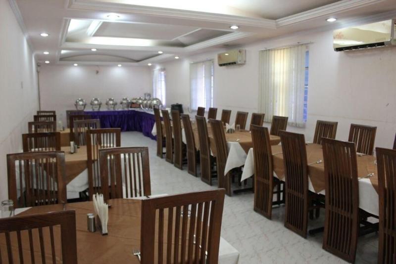 The Rajgir Residency image 1