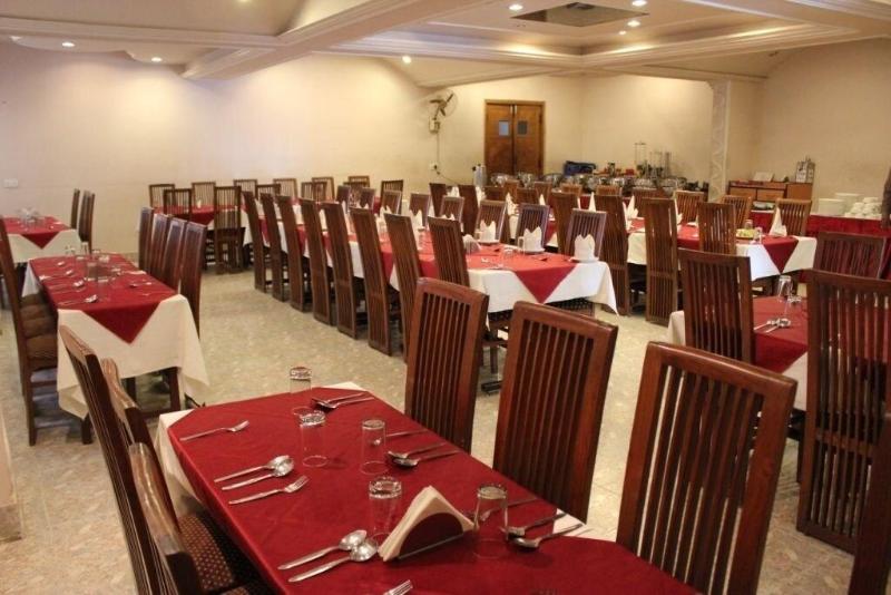 The Rajgir Residency image 2