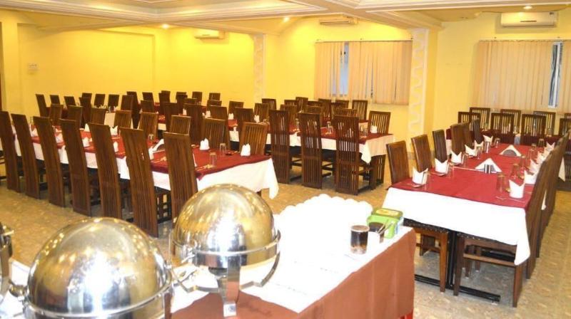 The Rajgir Residency image