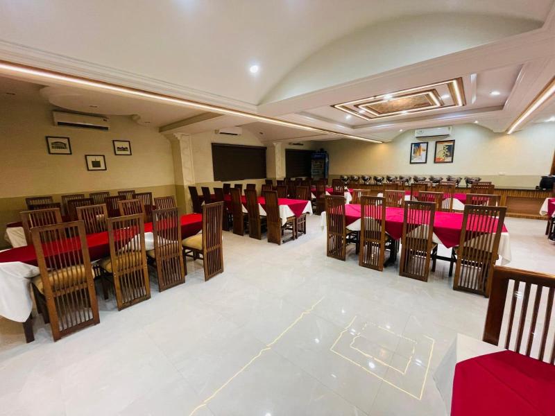 The Rajgir Residency image