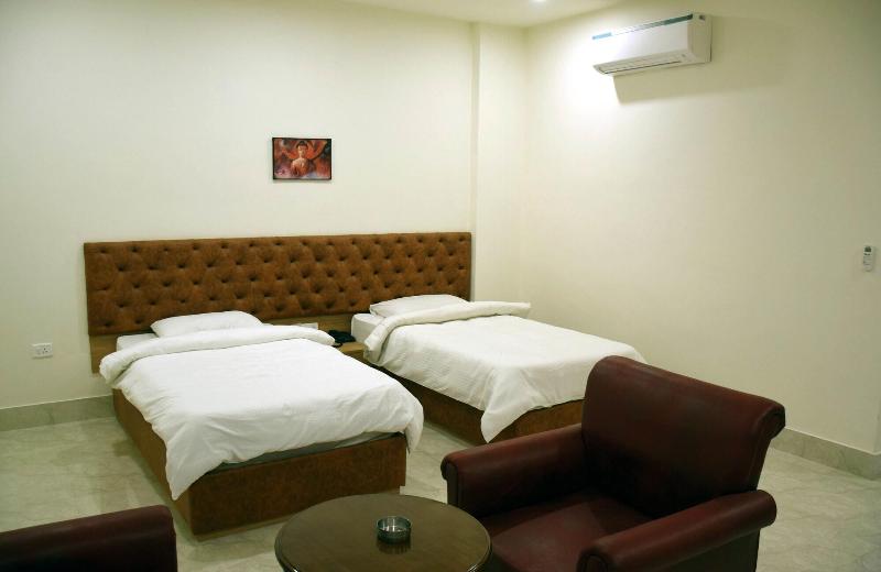 The Rajgir Residency image