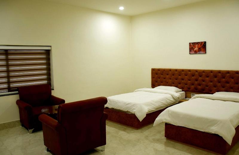The Rajgir Residency image