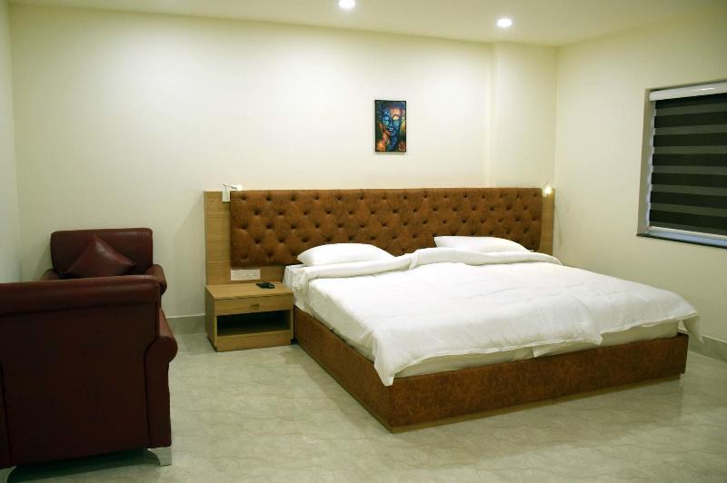The Rajgir Residency image
