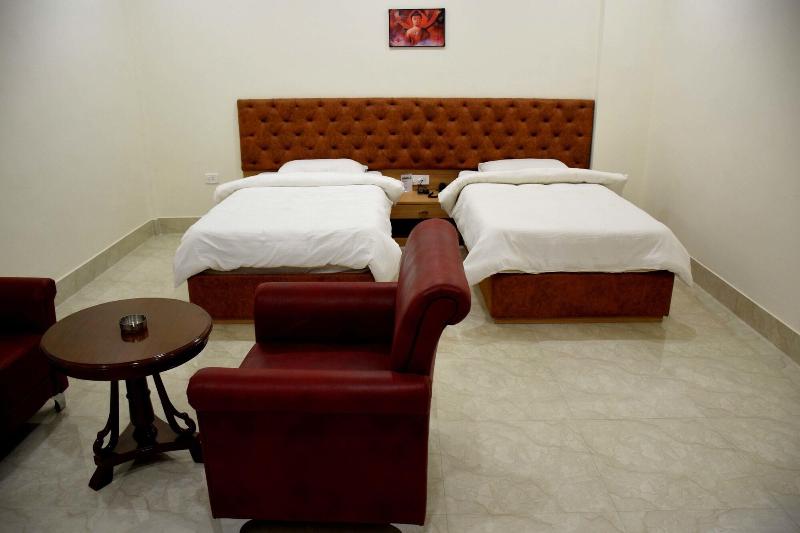 The Rajgir Residency image