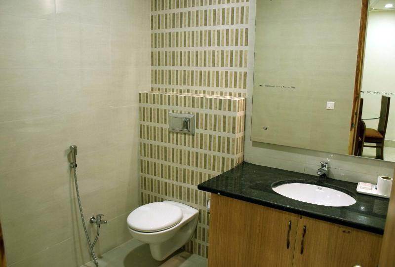 The Rajgir Residency image