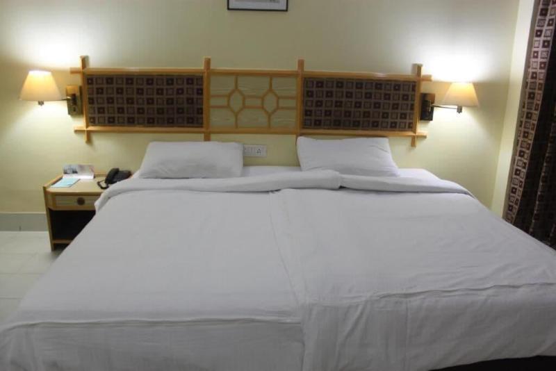 The Rajgir Residency image