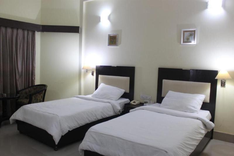 The Rajgir Residency image