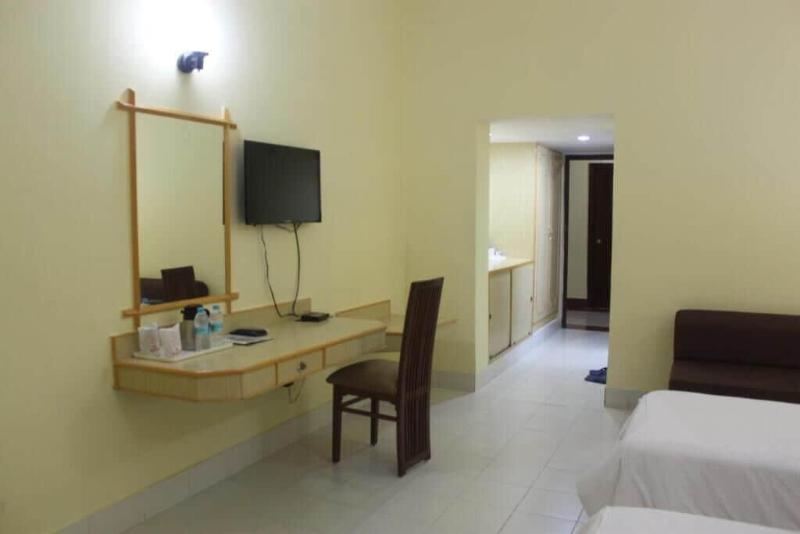 The Rajgir Residency image 7