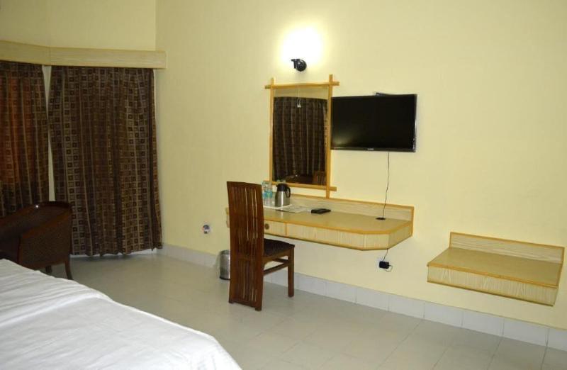 The Rajgir Residency image