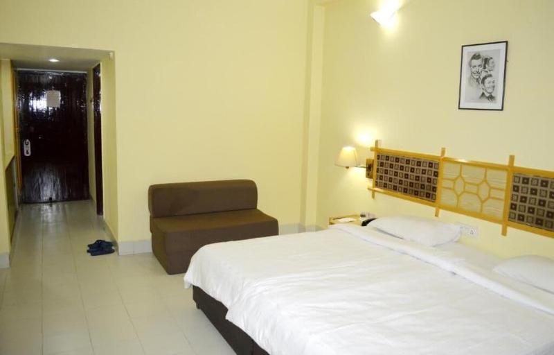The Rajgir Residency image