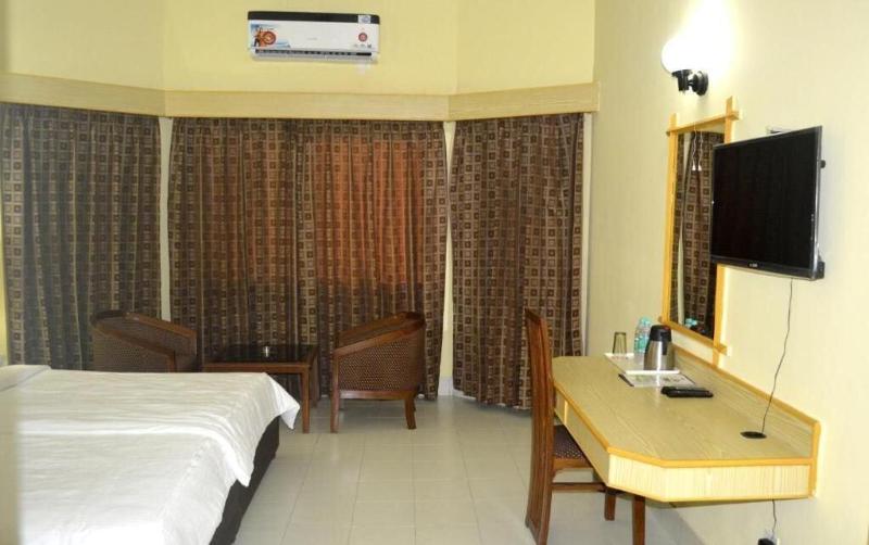 The Rajgir Residency image